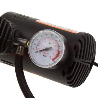 Mini compresor auto 12v, 11l / min 250psi Pansam